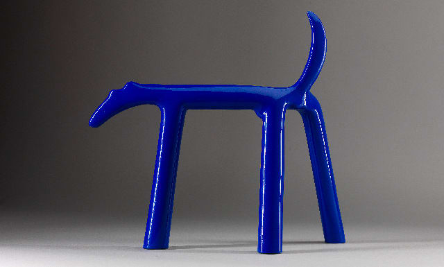 Jon Buck, Deep Down Dog, 2009