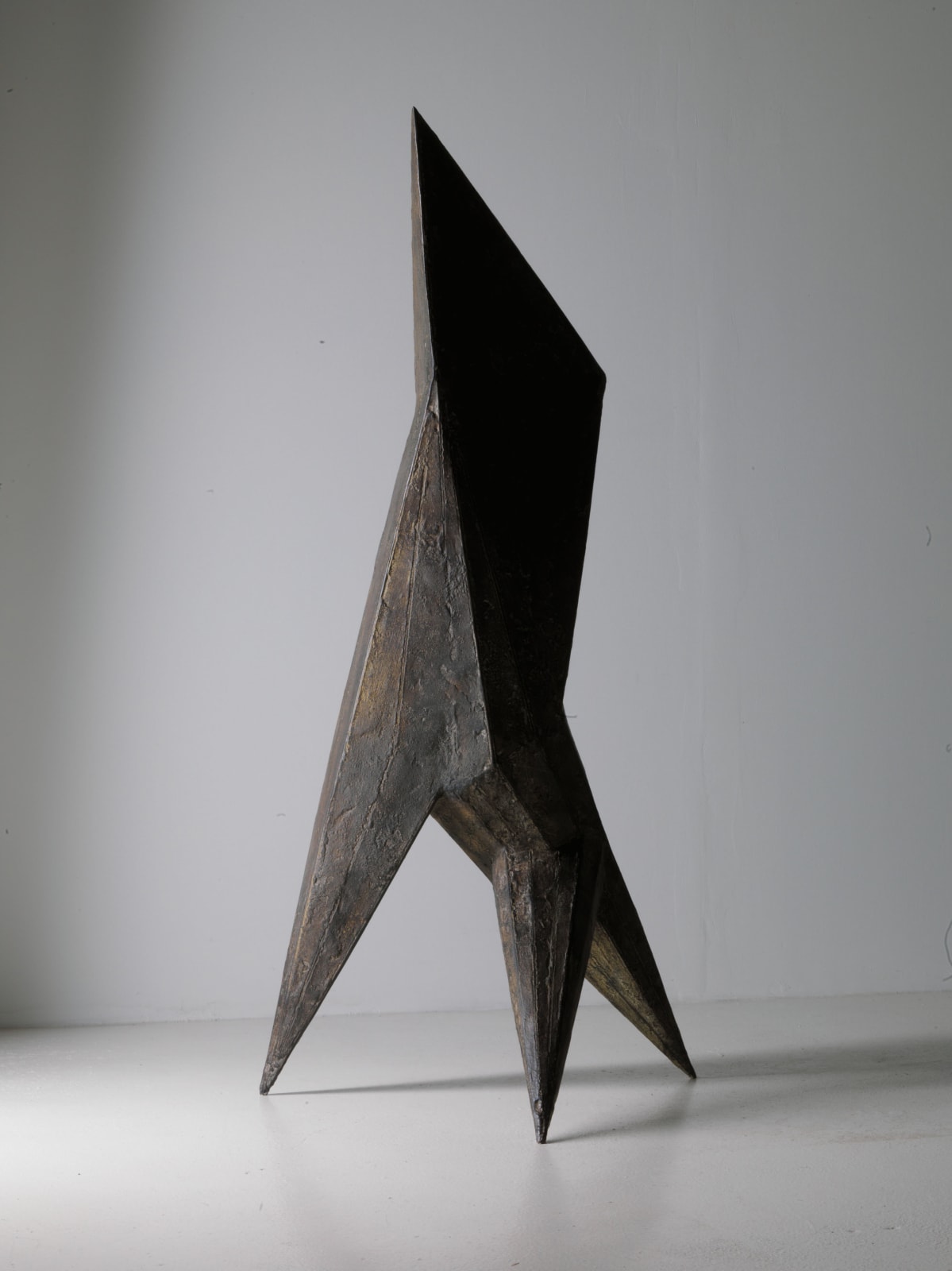 Lynn Chadwick, Beast XXIV, 1965