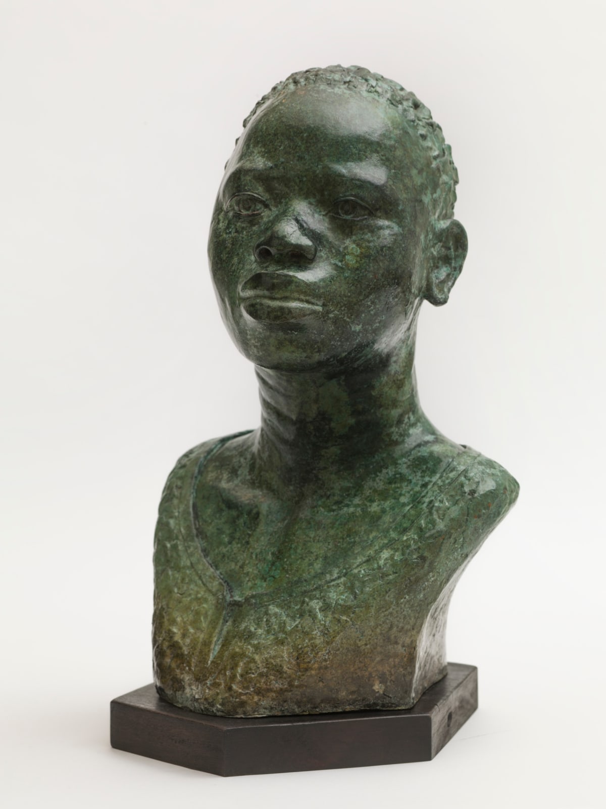 Peter Oloya, Aspects of Beauty - Lawino II, 2022