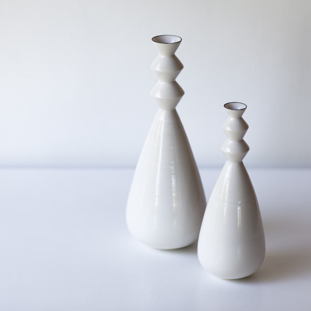 Katharina Klug, Mother Vases, 2021