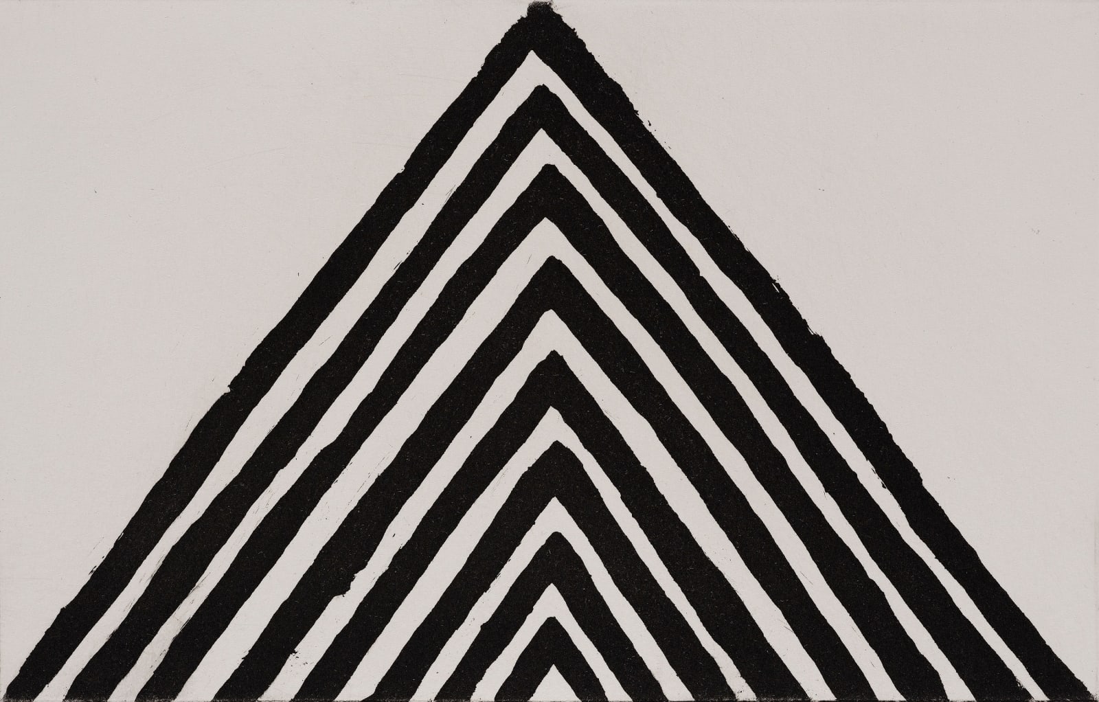 Breon O'Casey, Mountain I, 1997