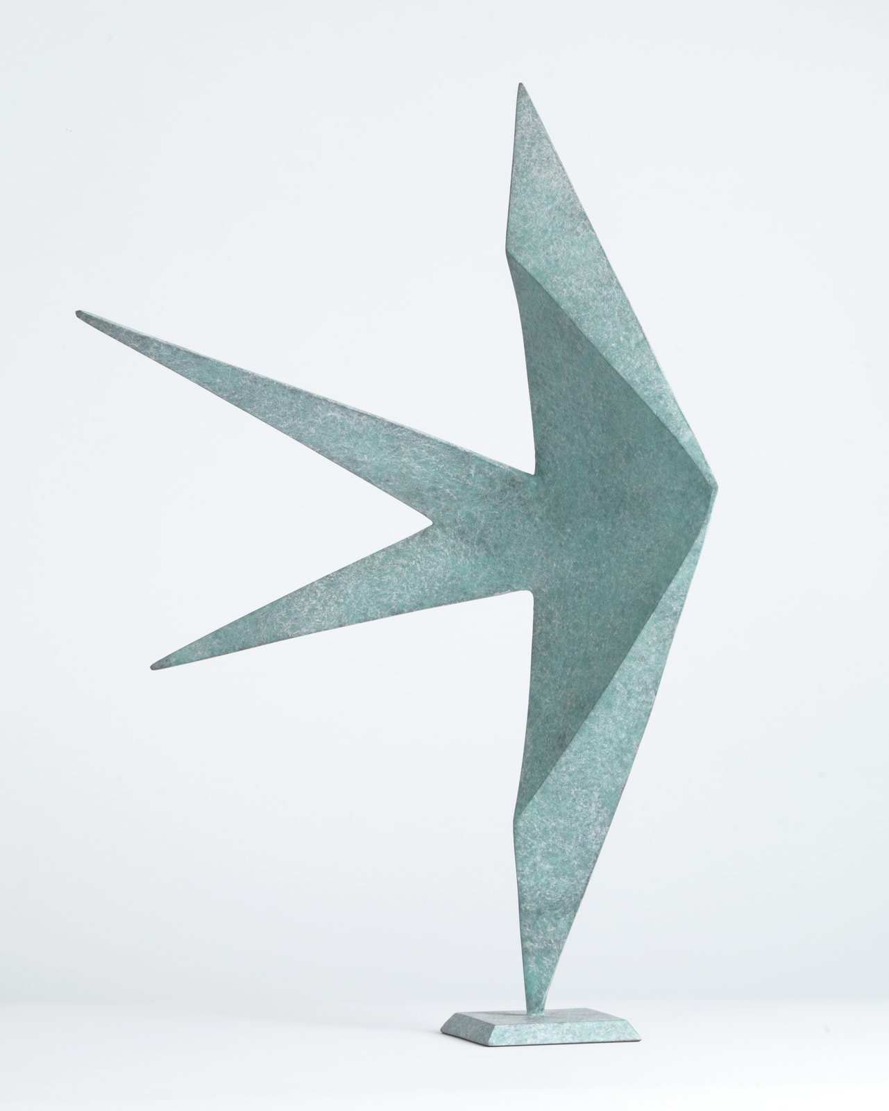 Terence Coventry, Swallow Form, 2008