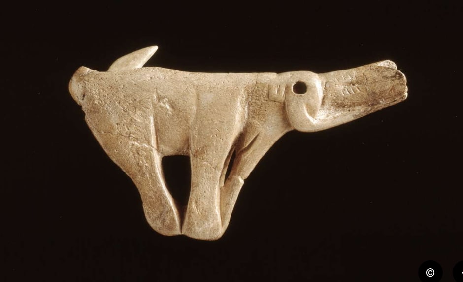 Lynn Chadwick, Beast VII (198), 1956