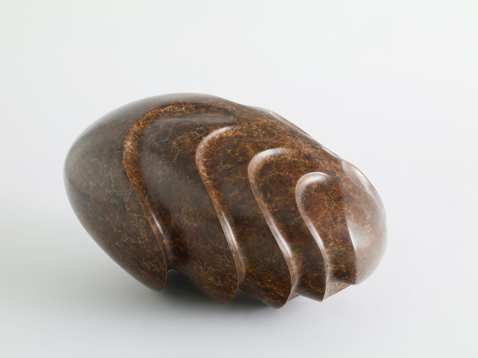 Steve Dilworth, Sea Form, 2017