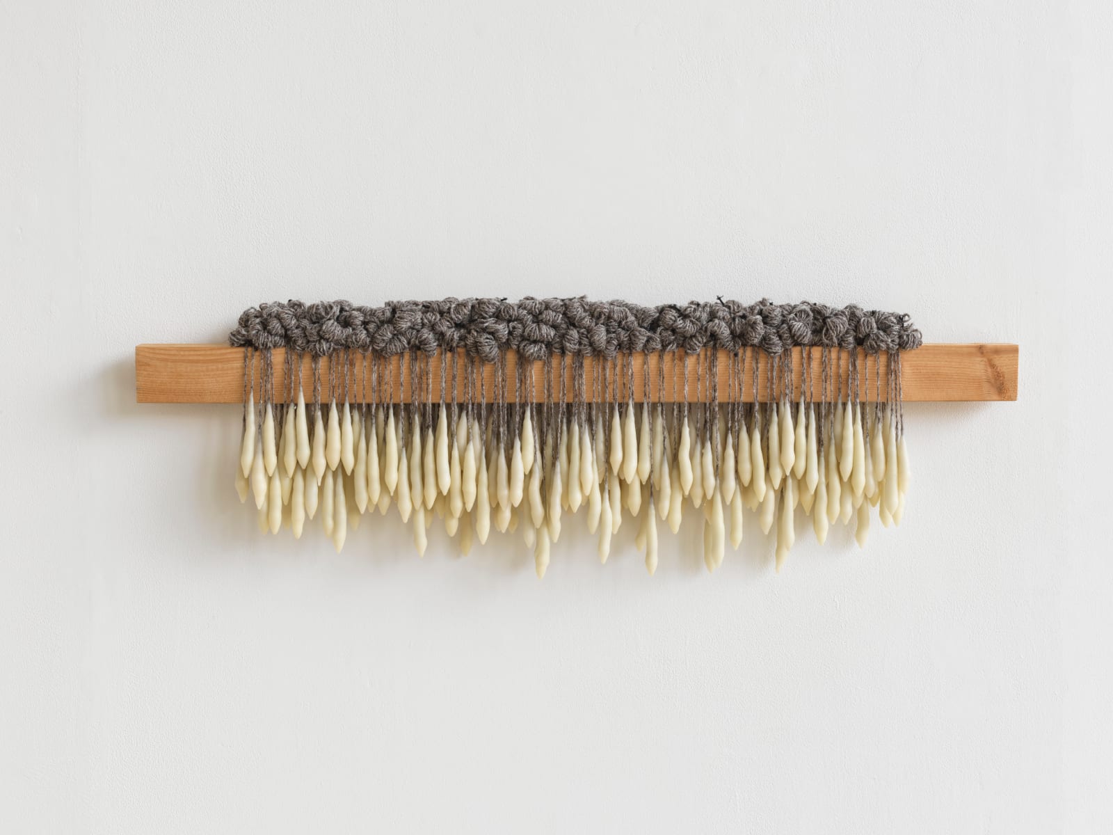 Susie MacMurray, Horizontal Drop, 2024