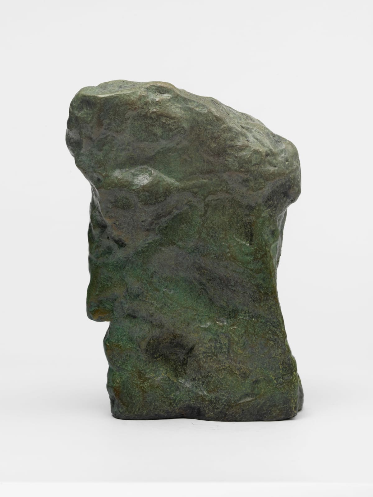 William Tucker RA, Maud, 2023