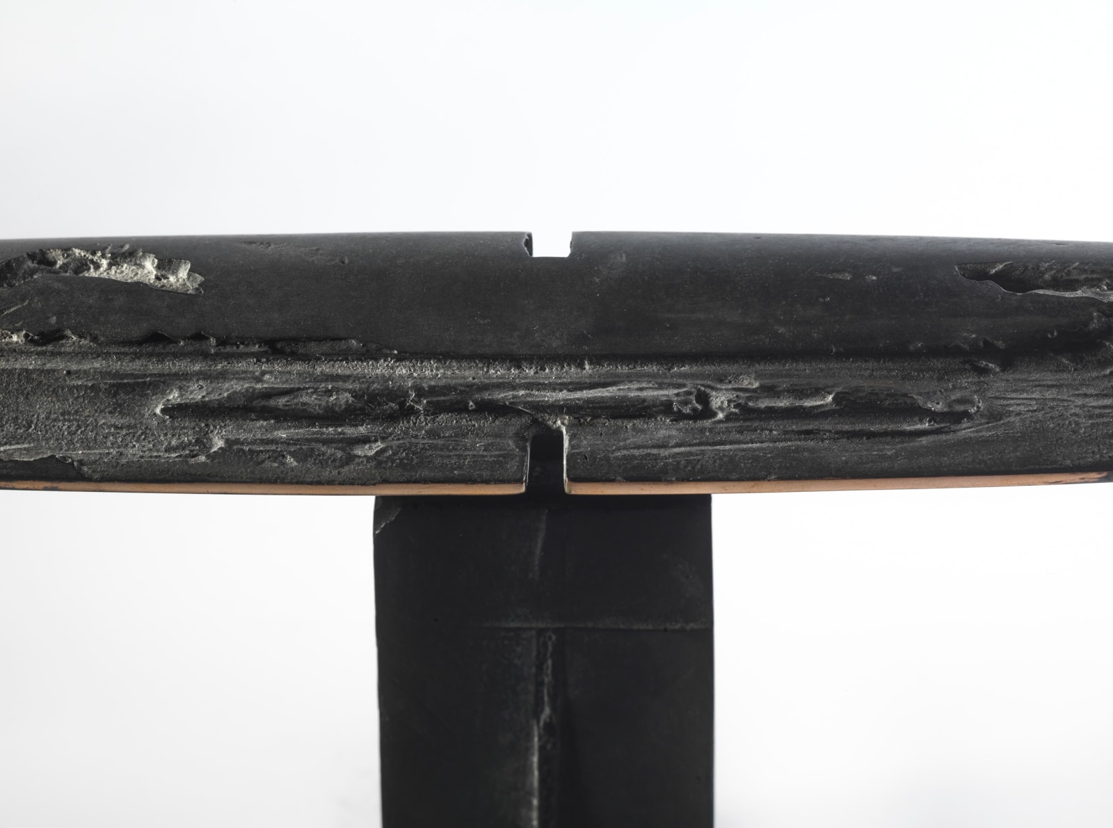 Ann Christopher RA, Finding Stones -1, 2019