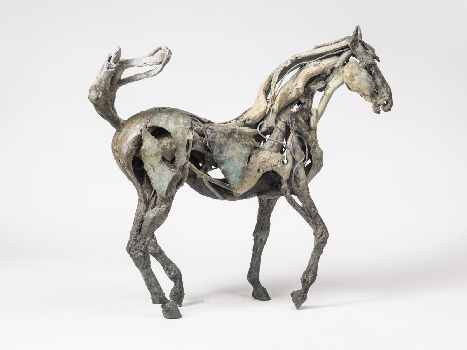 Heather Jansch, Beethoven, c.1998