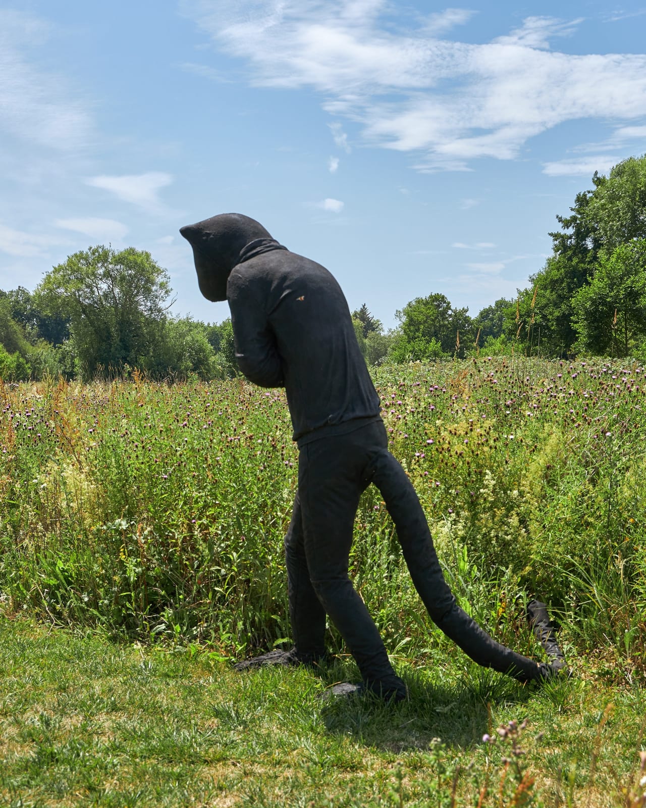 Laura Ford, Cat II: Days of Judgement, 2012-2015