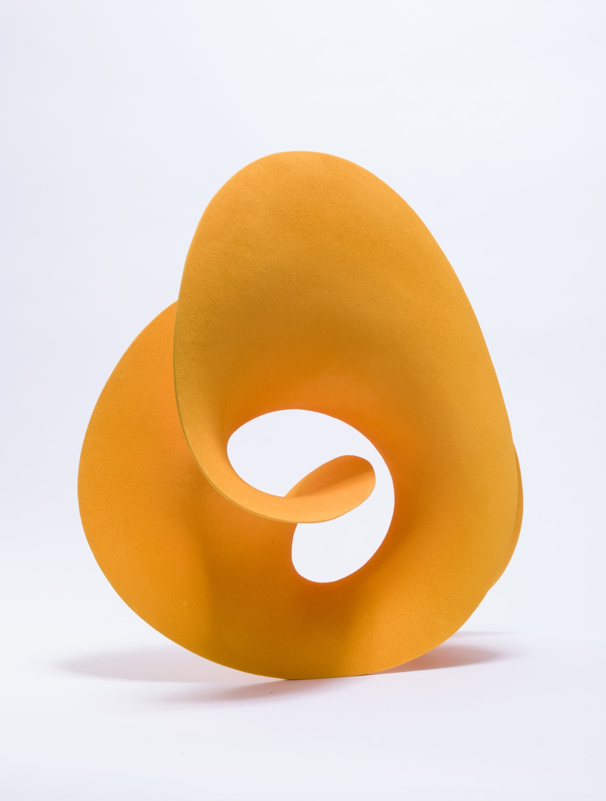 Merete Rasmussen, Glow, 2021