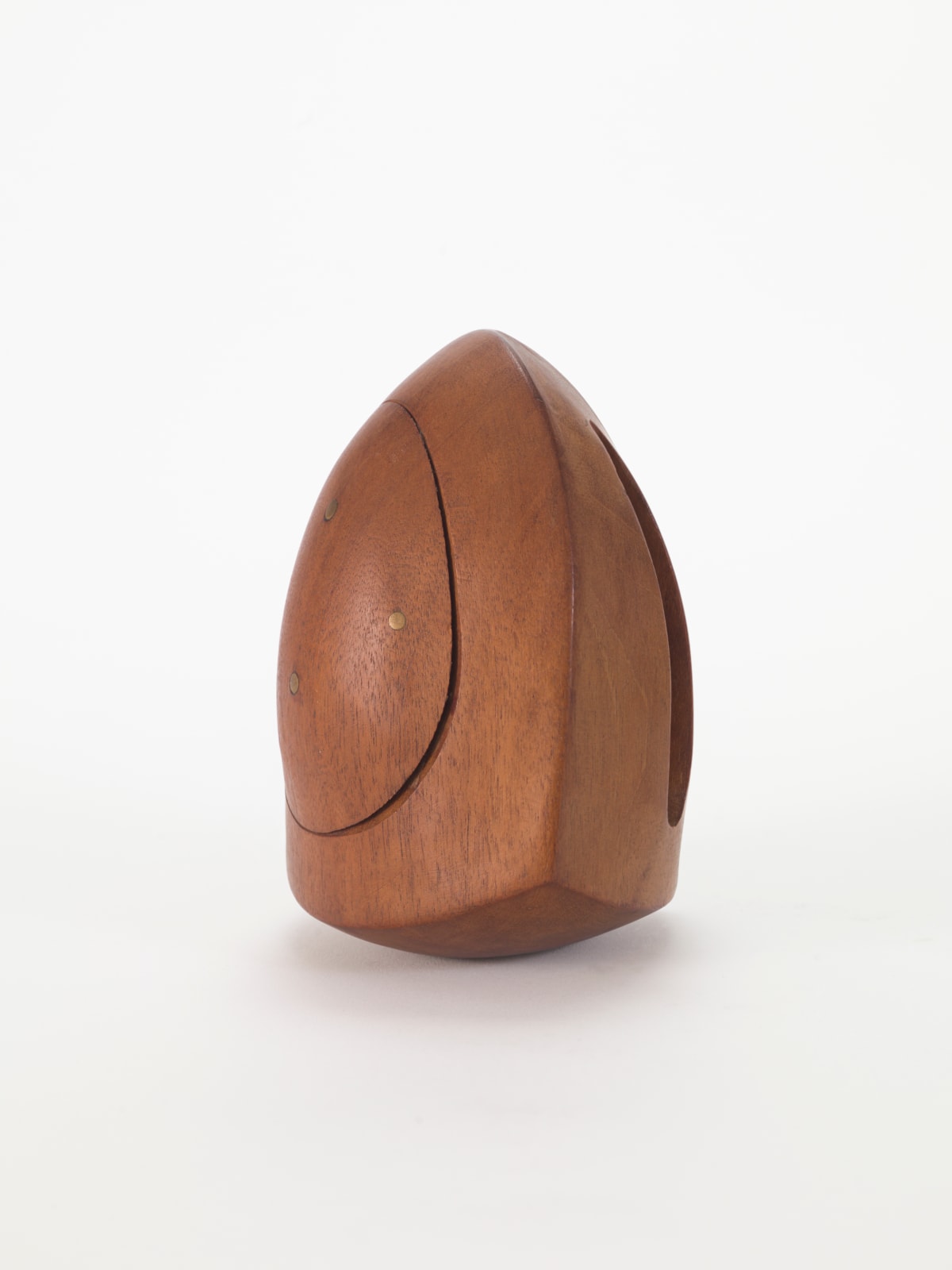 Steve Dilworth, Calm Water, 2001