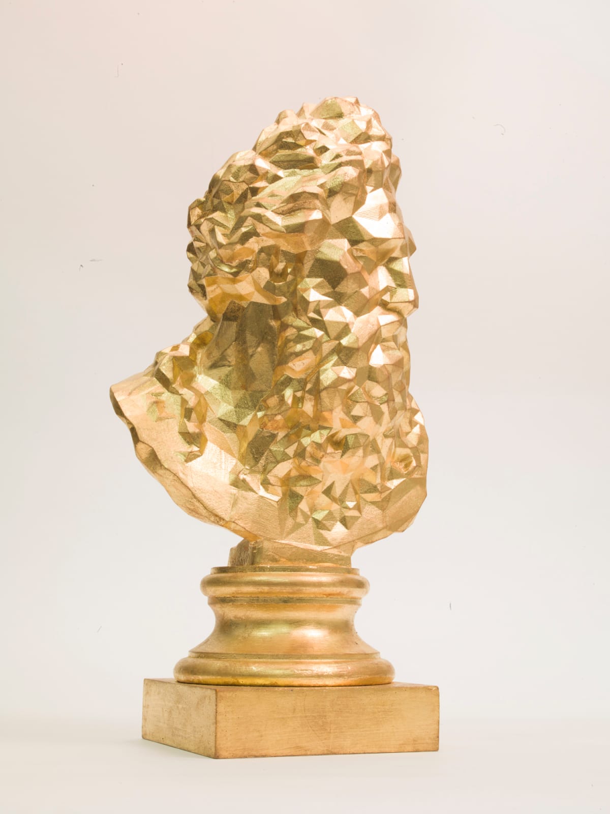 Zachary Eastwood-Bloom, The Hyper Real, 2015