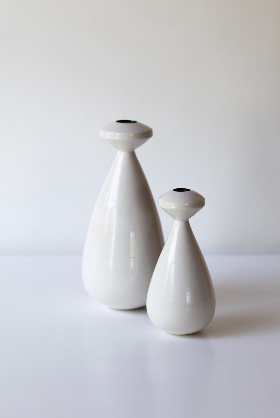 Katharina Klug, Mother Vases, 2021