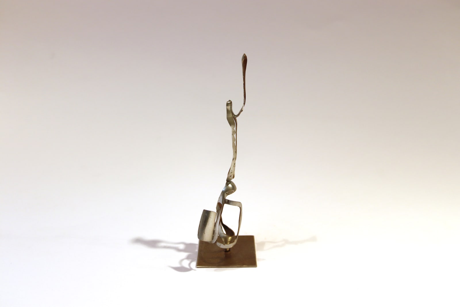 Steven Gregory, The Laughing Series 13 - Four by Three, 2017