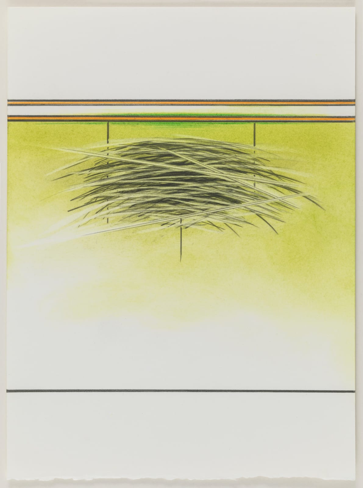 Ann Christopher RA, Broken Time 13, 2020-2021