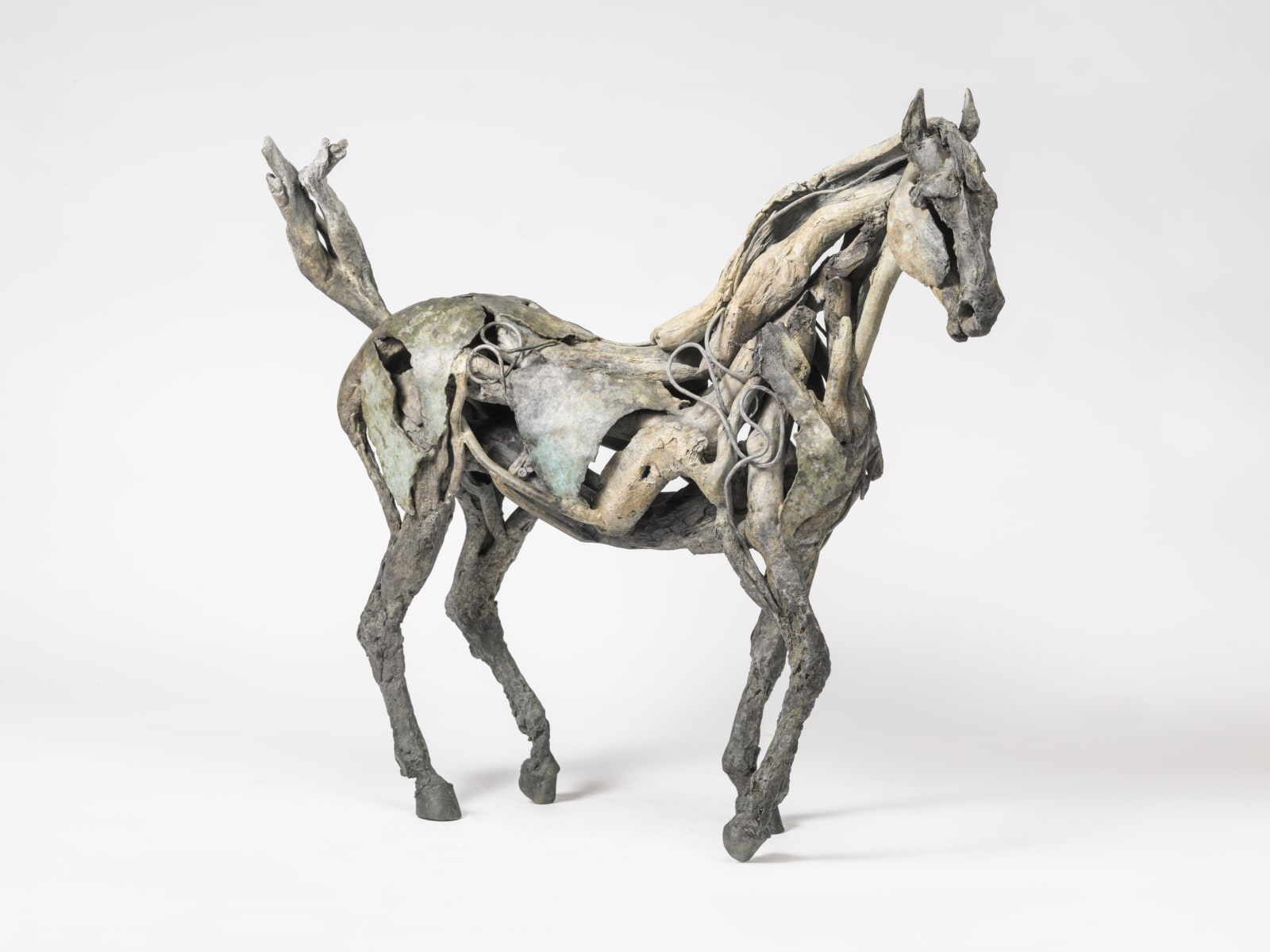Heather Jansch, Beethoven, c.1998
