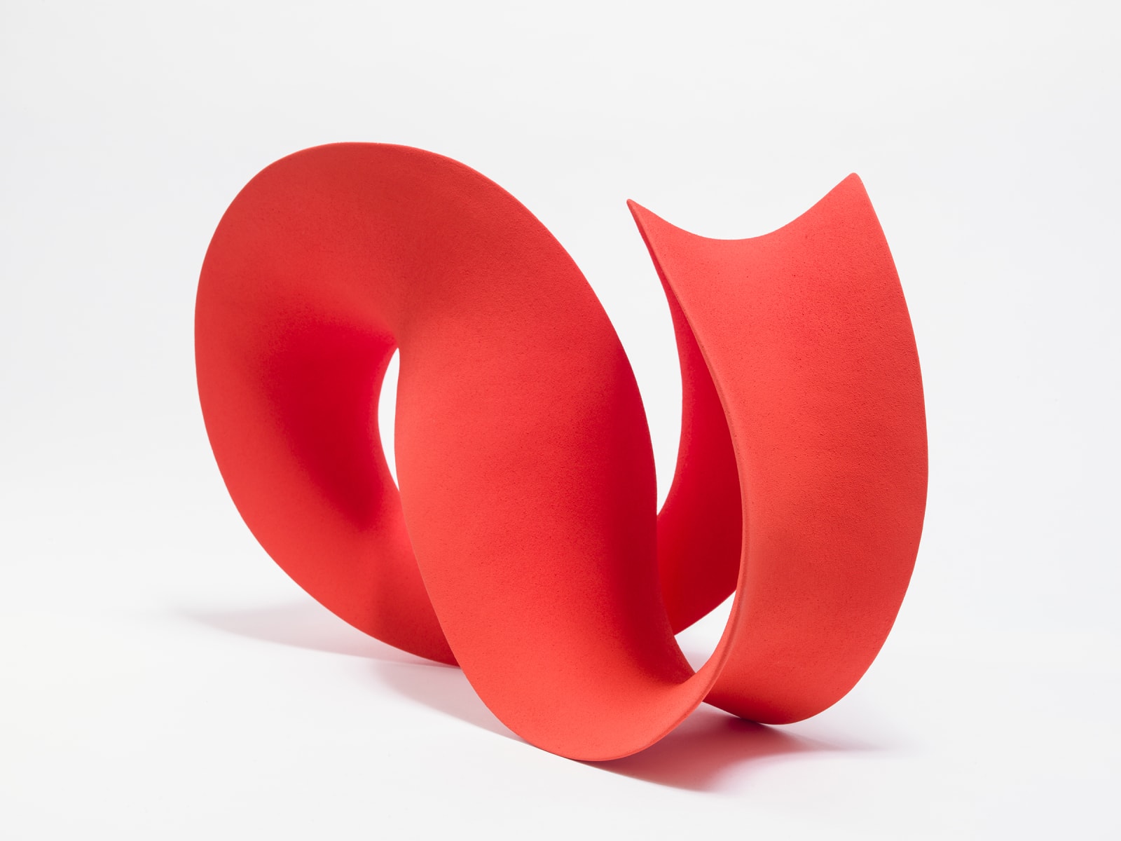 Merete Rasmussen, Fluid Form, 2020