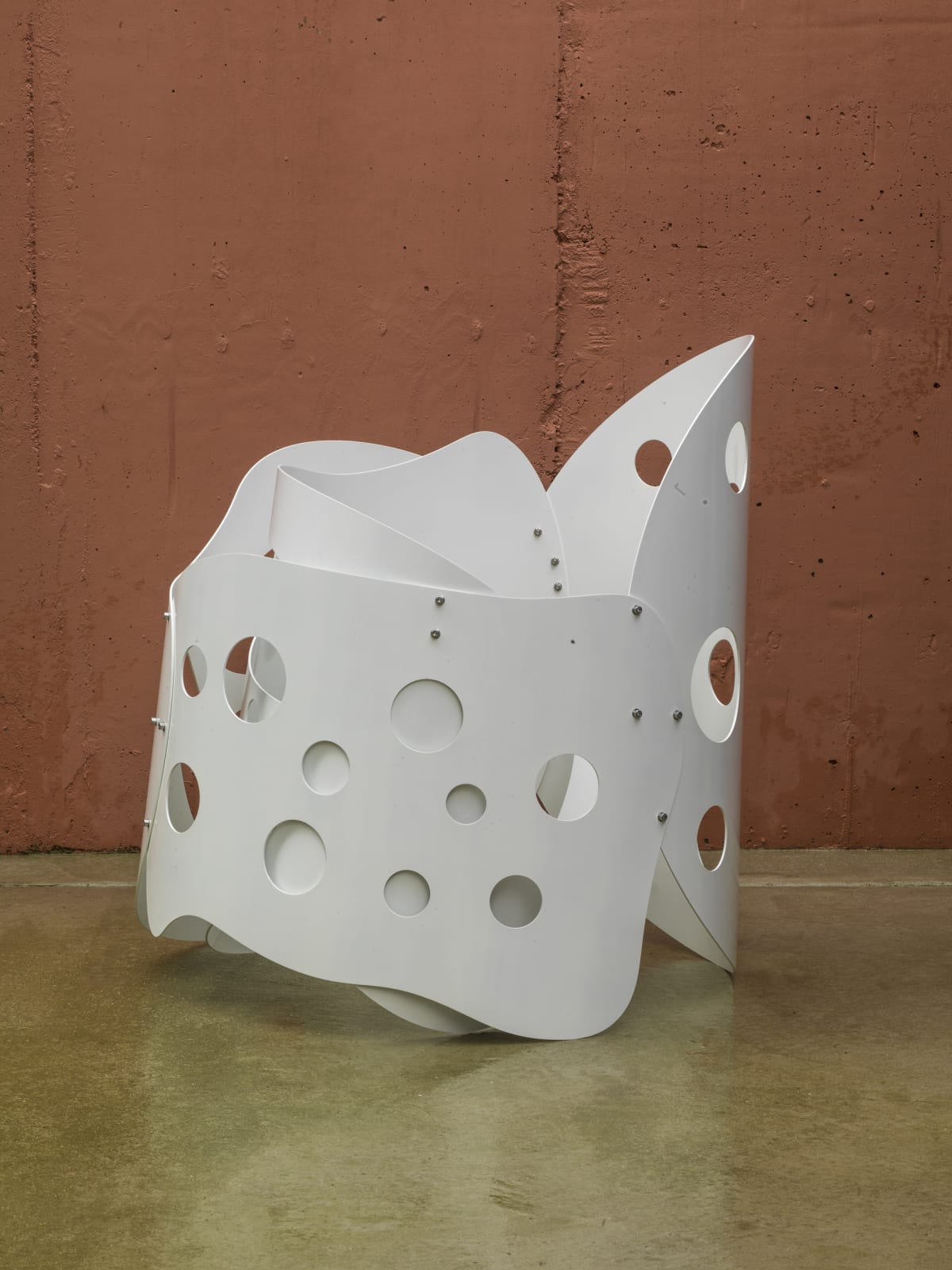 Jeff Lowe, Sulla's Aria, 2019