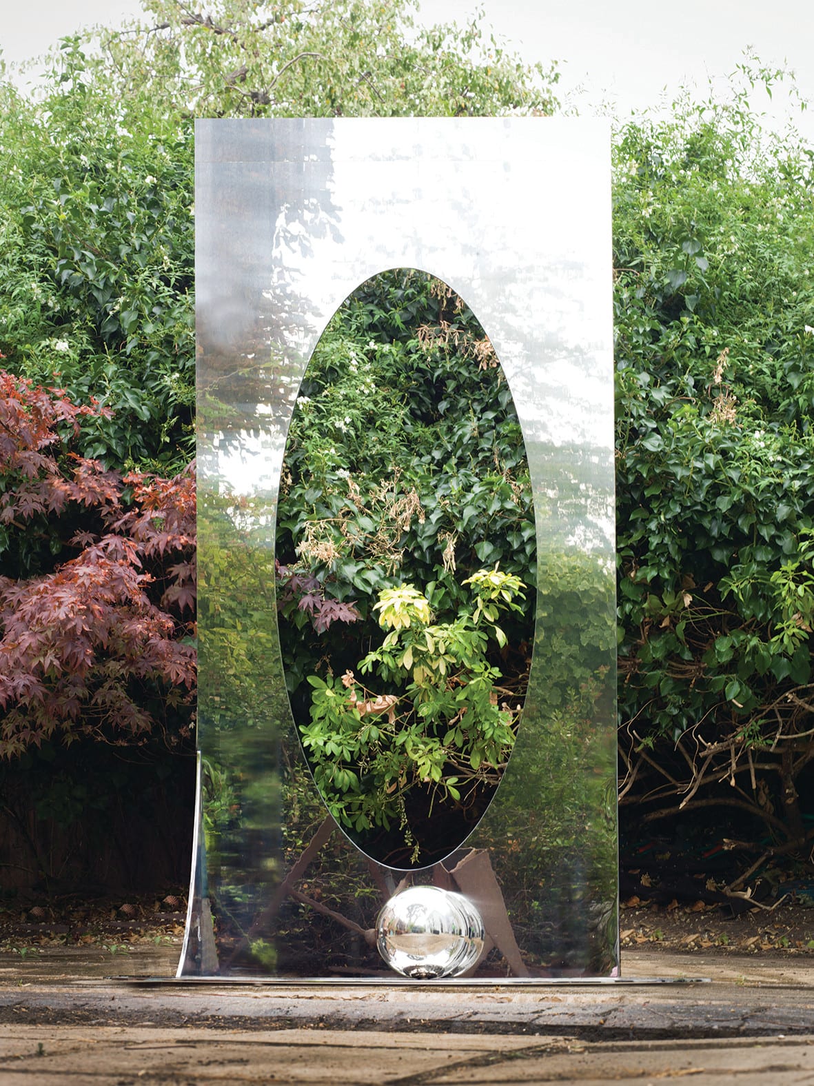 Bryan Kneale RA, Centurion, 2021