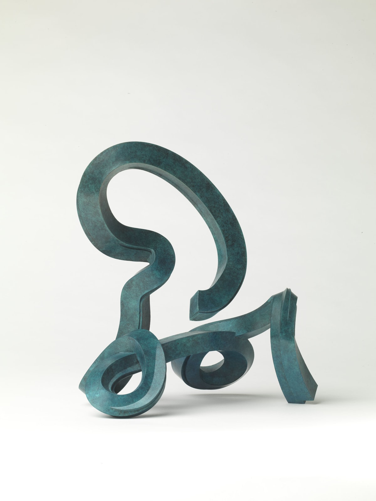 Bruce Beasley, Aeolis 4, 2018
