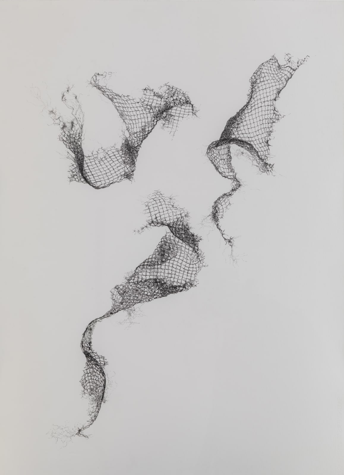 Susie MacMurray, Repair Series No. 12, 2010