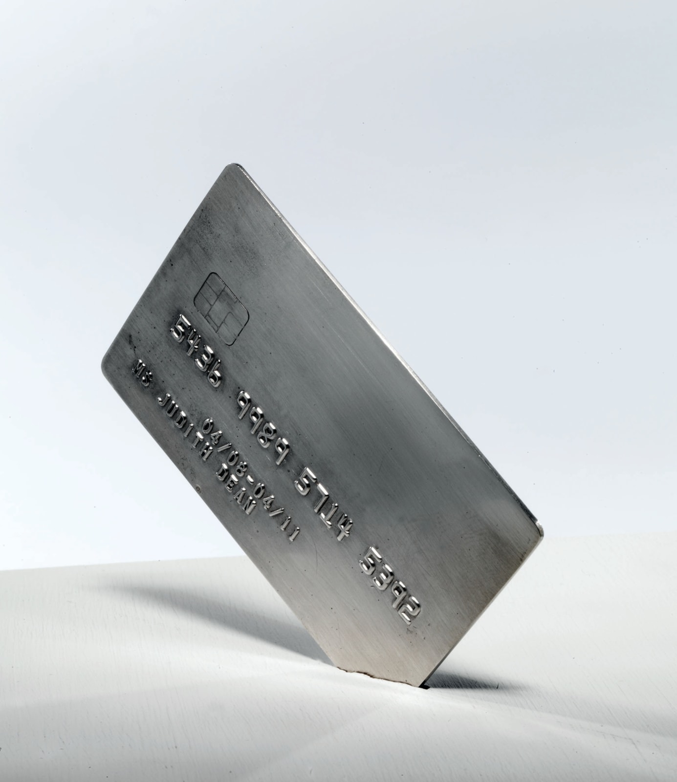 Judith Dean, Investment, 2008