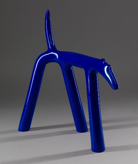 Jon Buck, Deep Down Dog, 2009