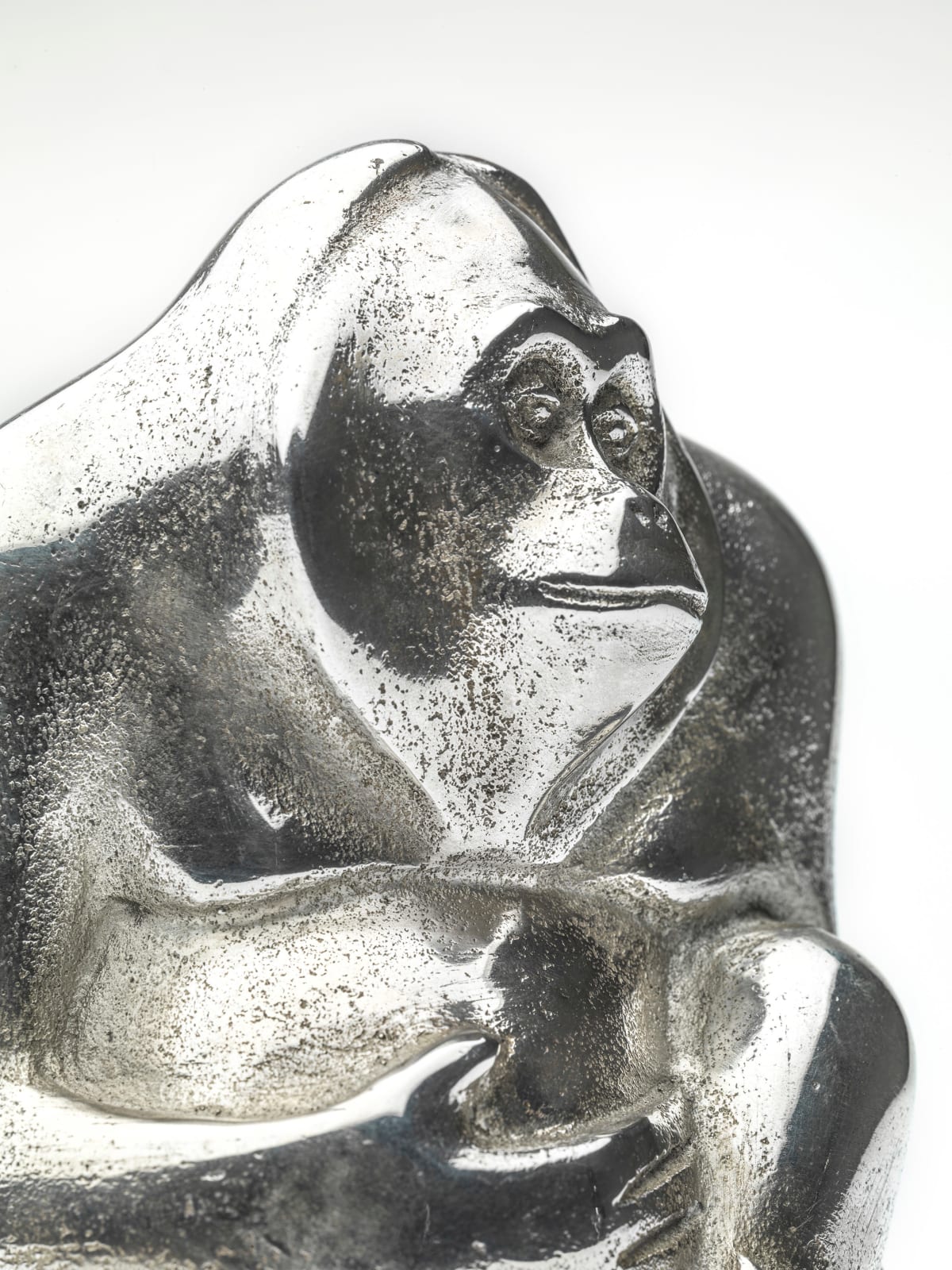 Michael Cooper, Small Orang Utan, 2009