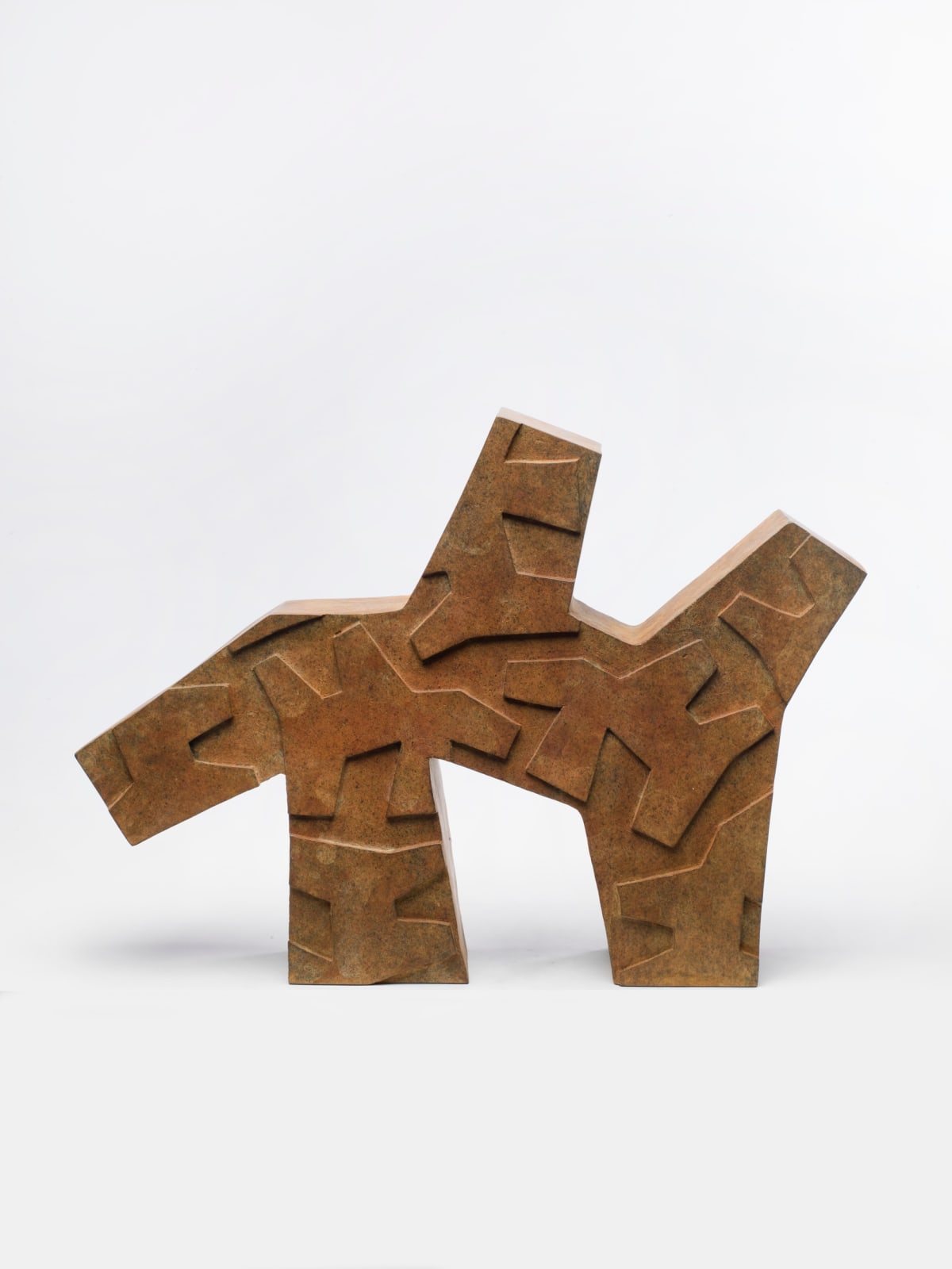 Jon Buck, Barking, 2019