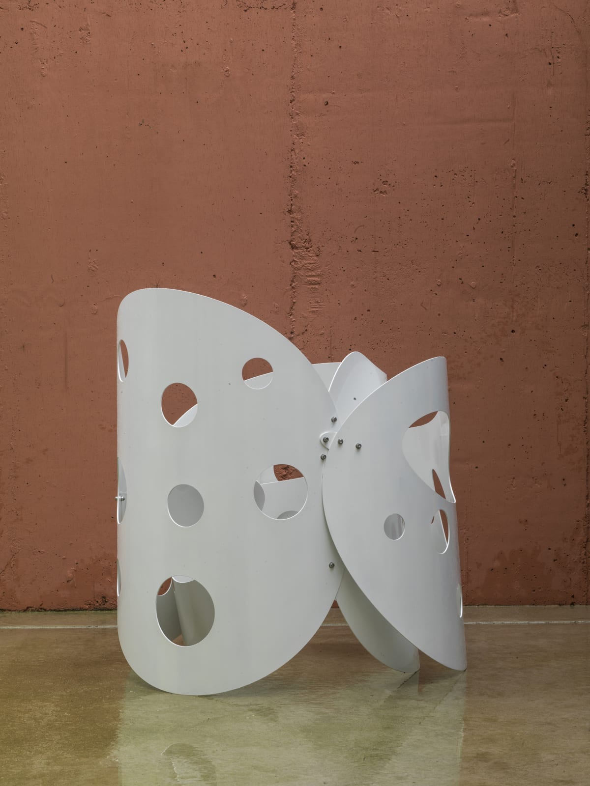 Jeff Lowe, Sulla's Aria, 2019