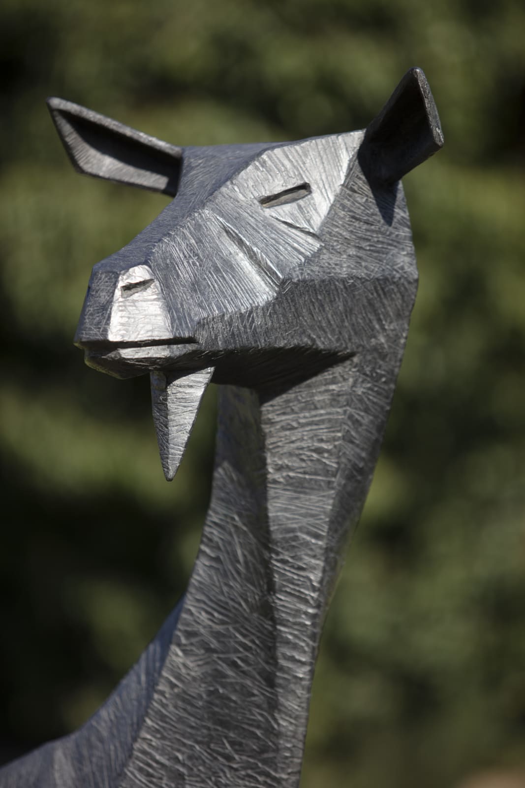 Terence Coventry, Goat I, 2004
