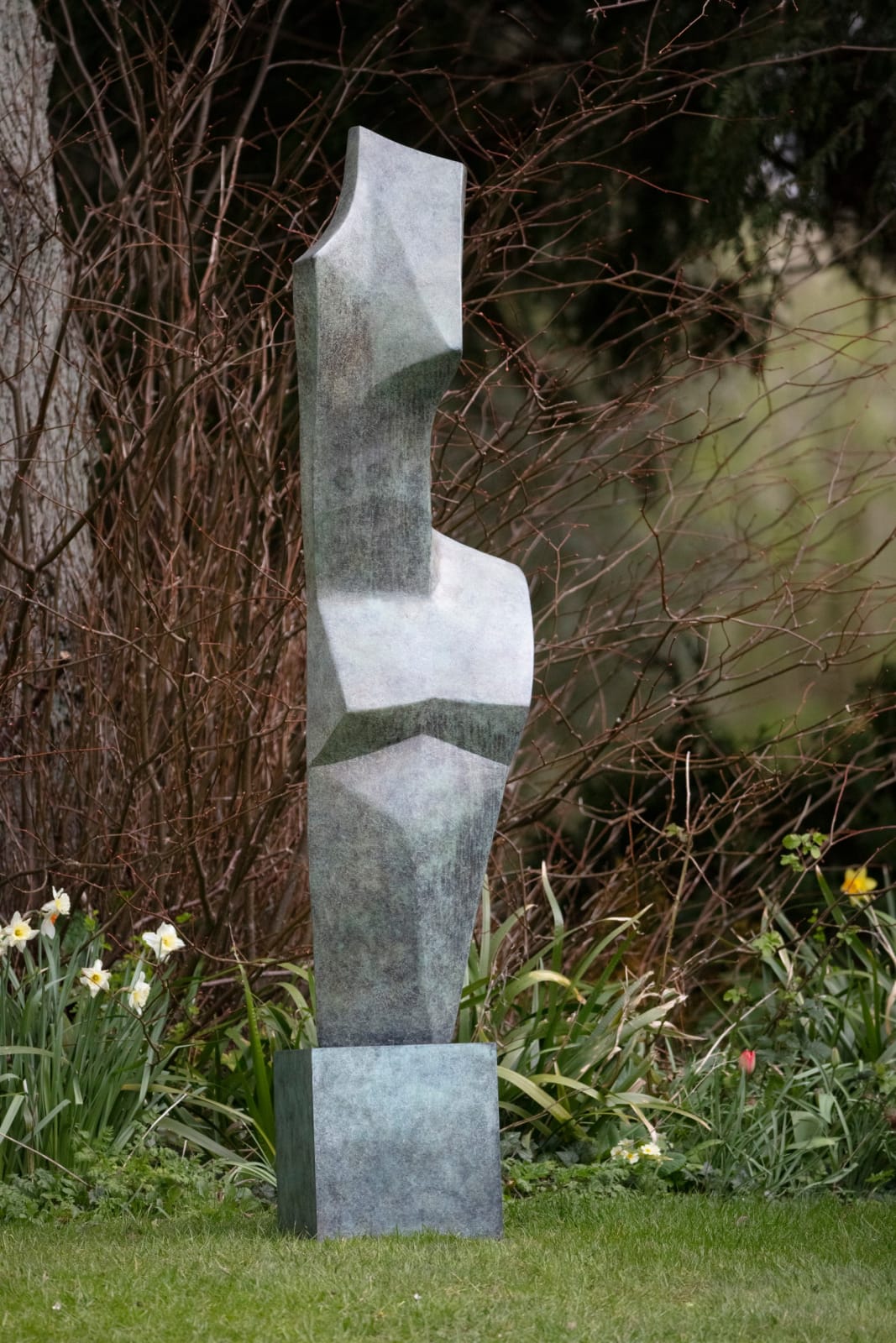 Terence Coventry, Torso II (TC347), 2016