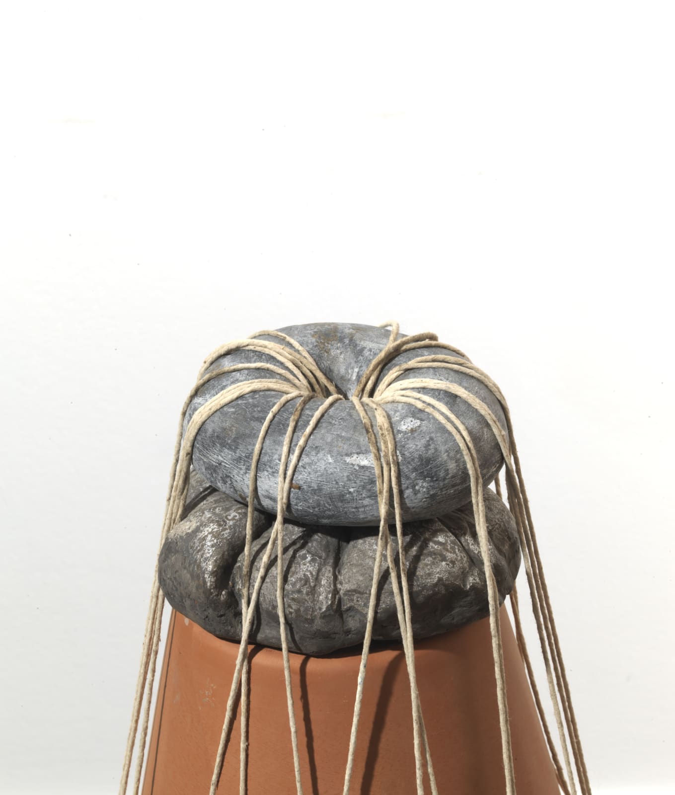 Carl Plackman, All the Great Minds, 1999