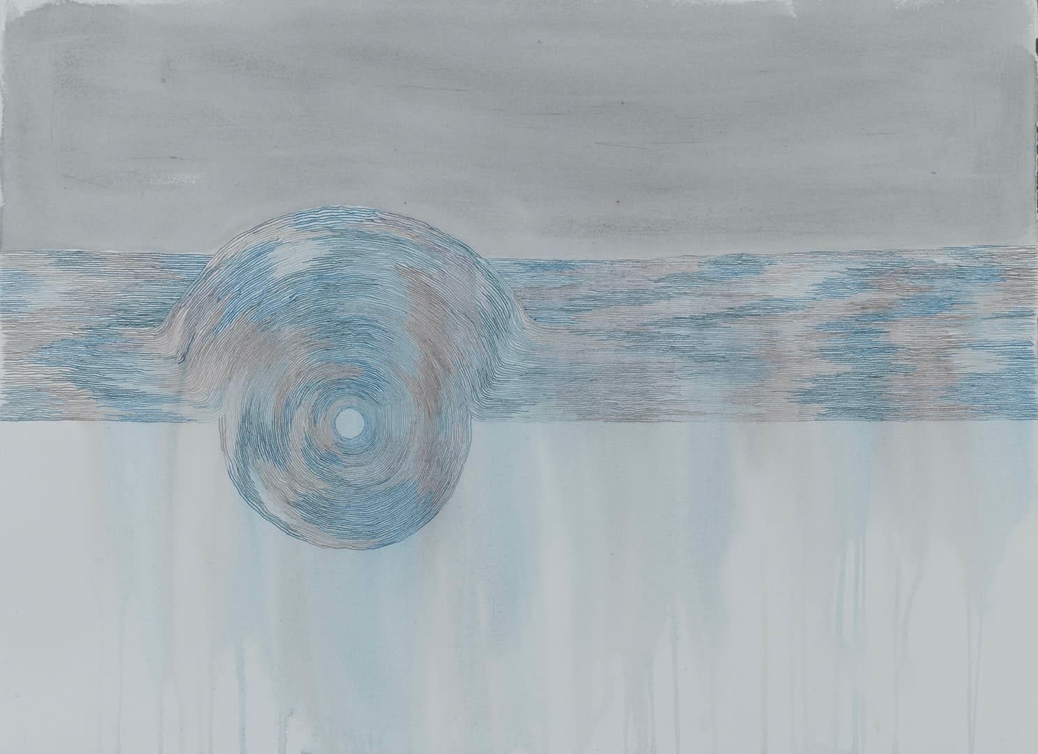 Almuth Tebbenhoff, Perpetual Motion, 2022