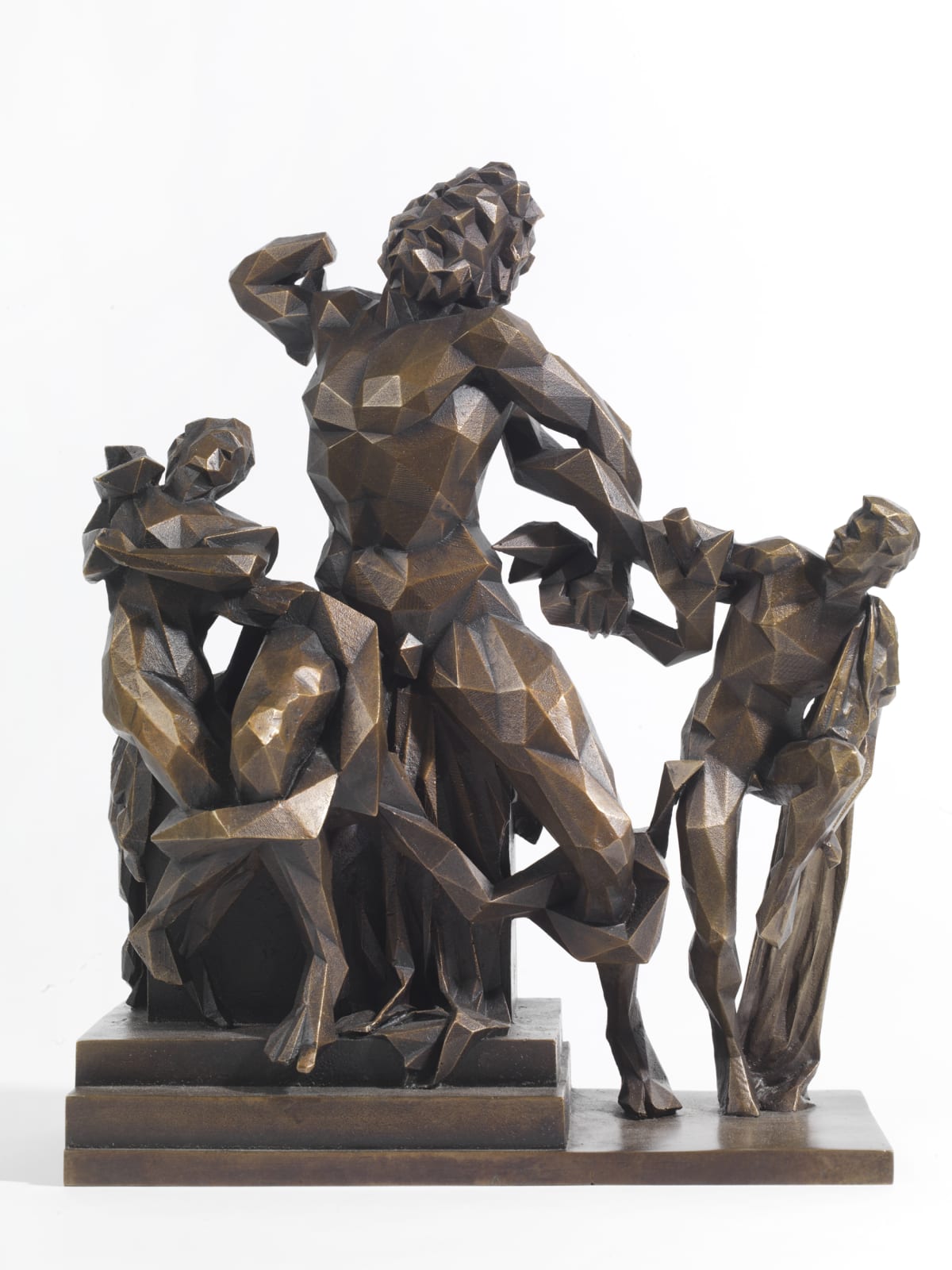 Zachary Eastwood-Bloom, The Assimilation, 2017