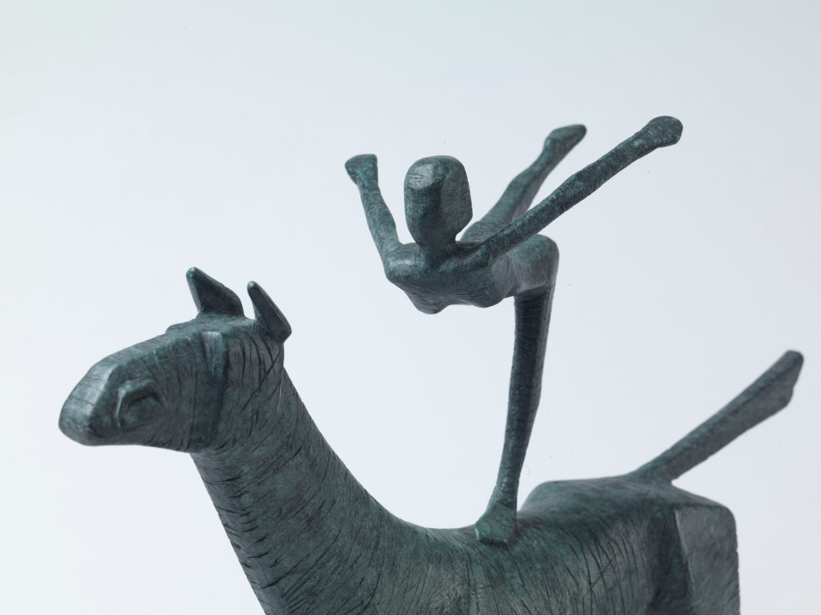 Terence Coventry, Joyrider IV, 2013