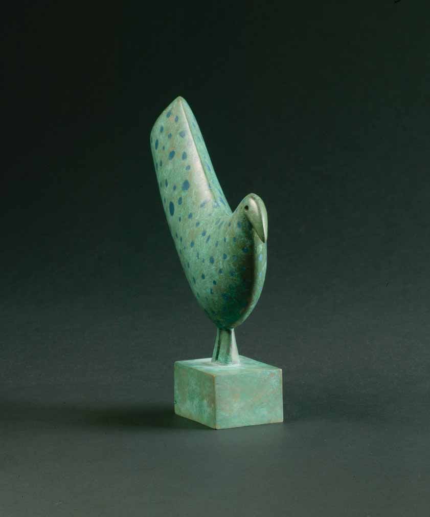 Jon Buck, Taleteller, 2005