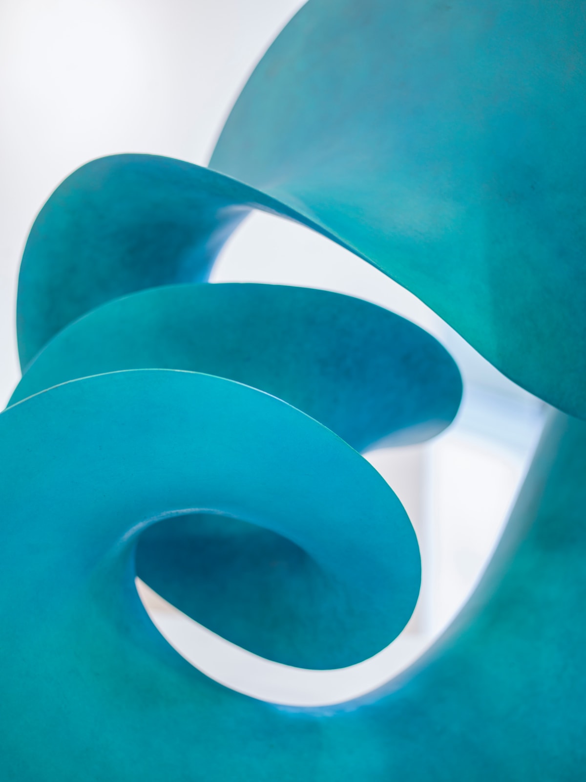 Merete Rasmussen, Endure, 2022