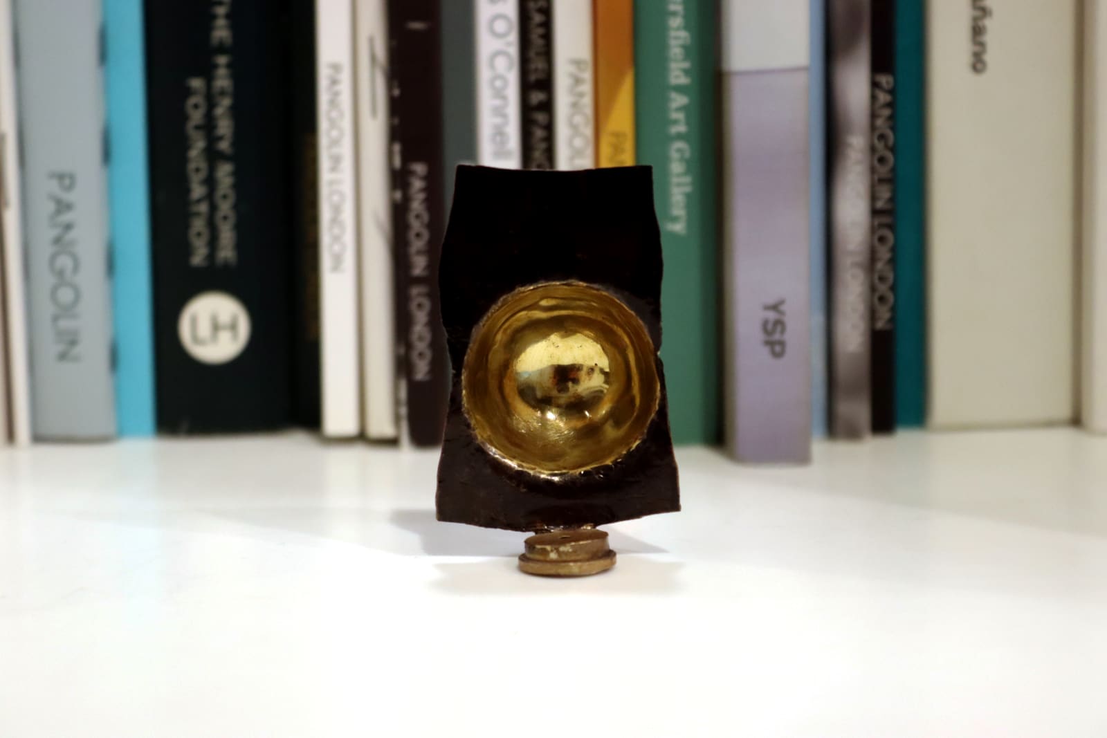 Steven Gregory, The Killing Series 58 - Silent Bang, 2017