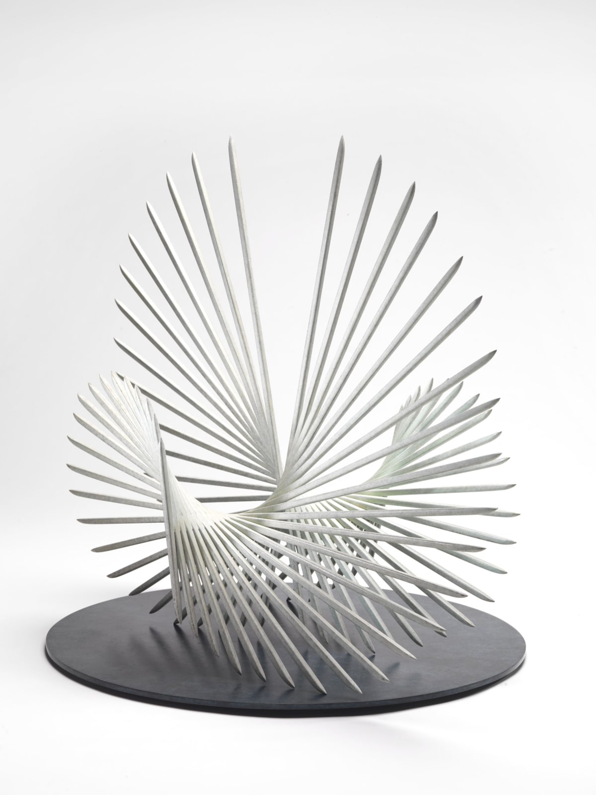 Charlotte Mayer, Scintilla, 2009