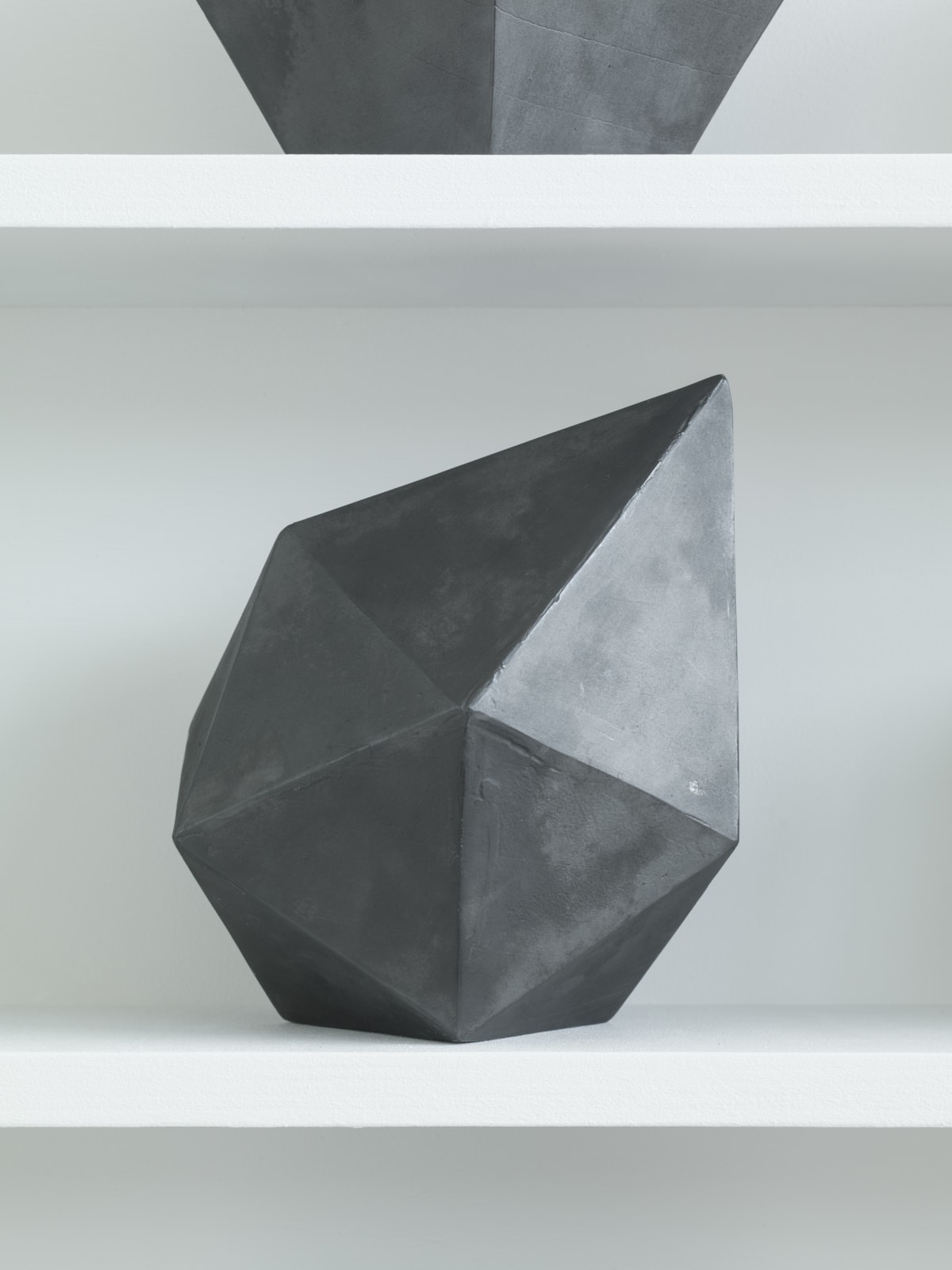 Zachary Eastwood-Bloom, Sacred Geometry, 2017