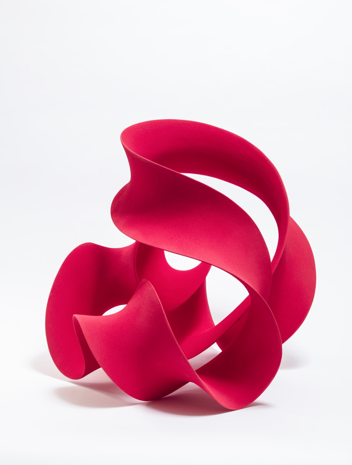 Merete Rasmussen, Torque, 2021