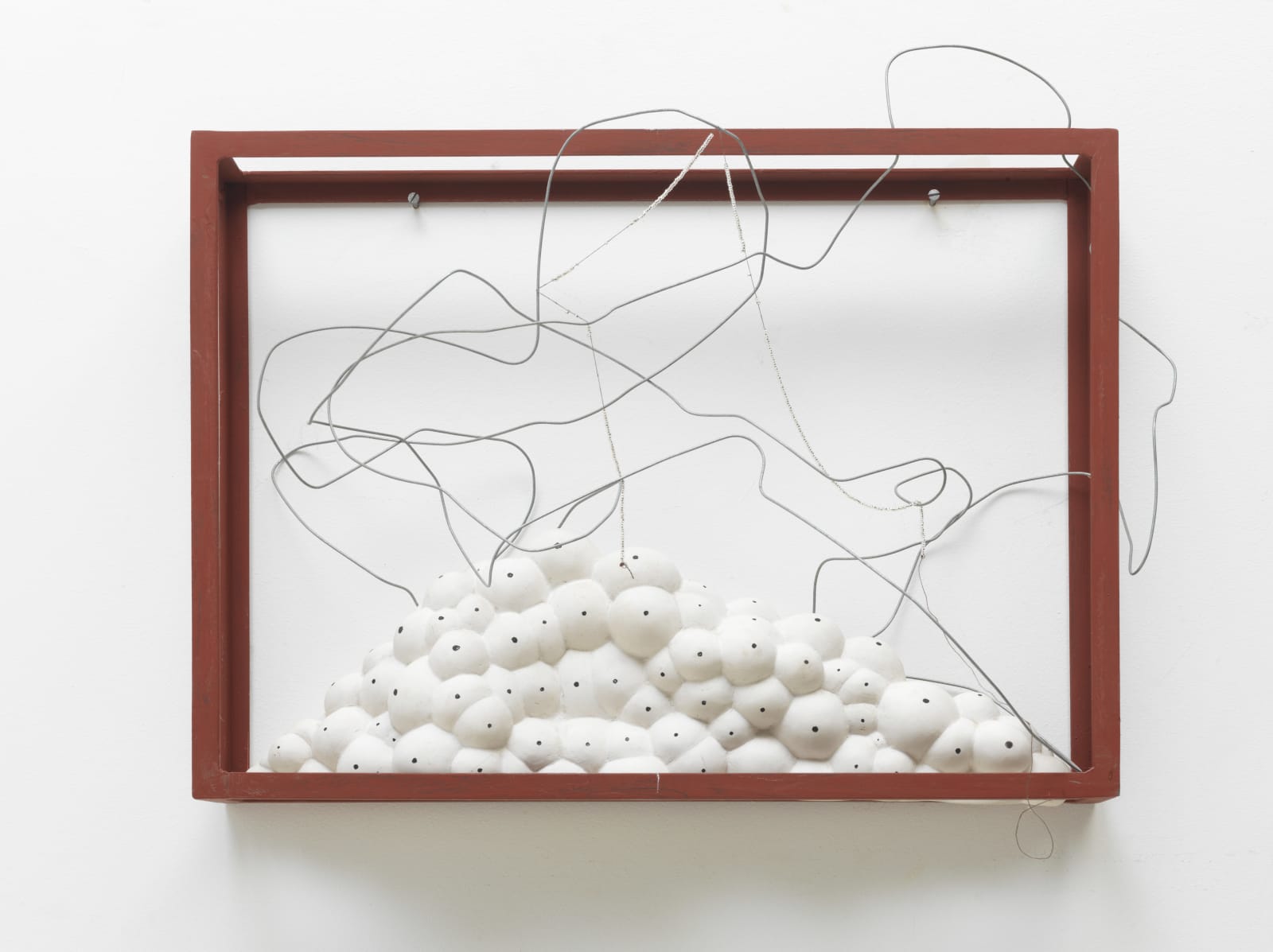 Almuth Tebbenhoff, Spawning, 2022