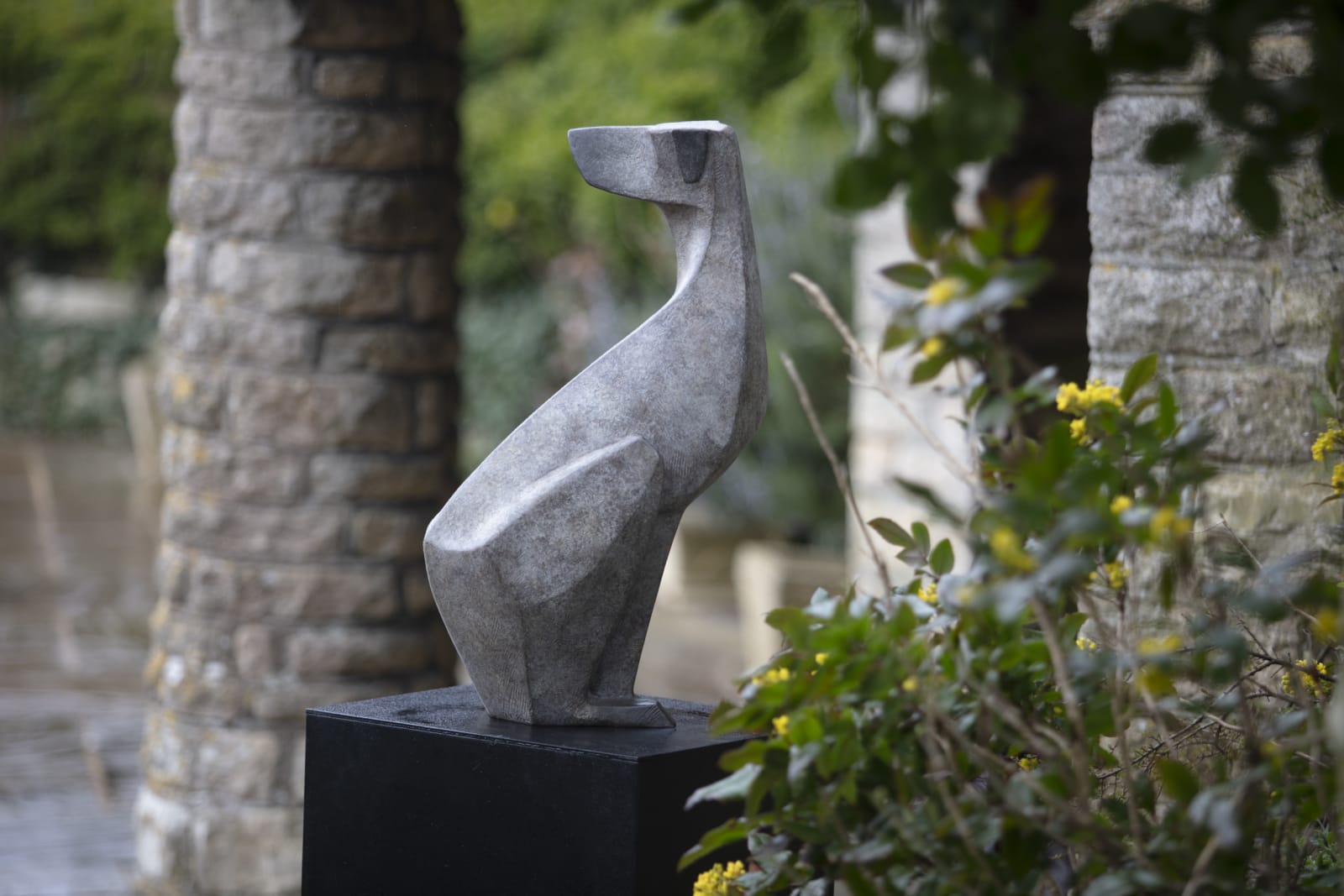 Terence Coventry, Hound II, 2000