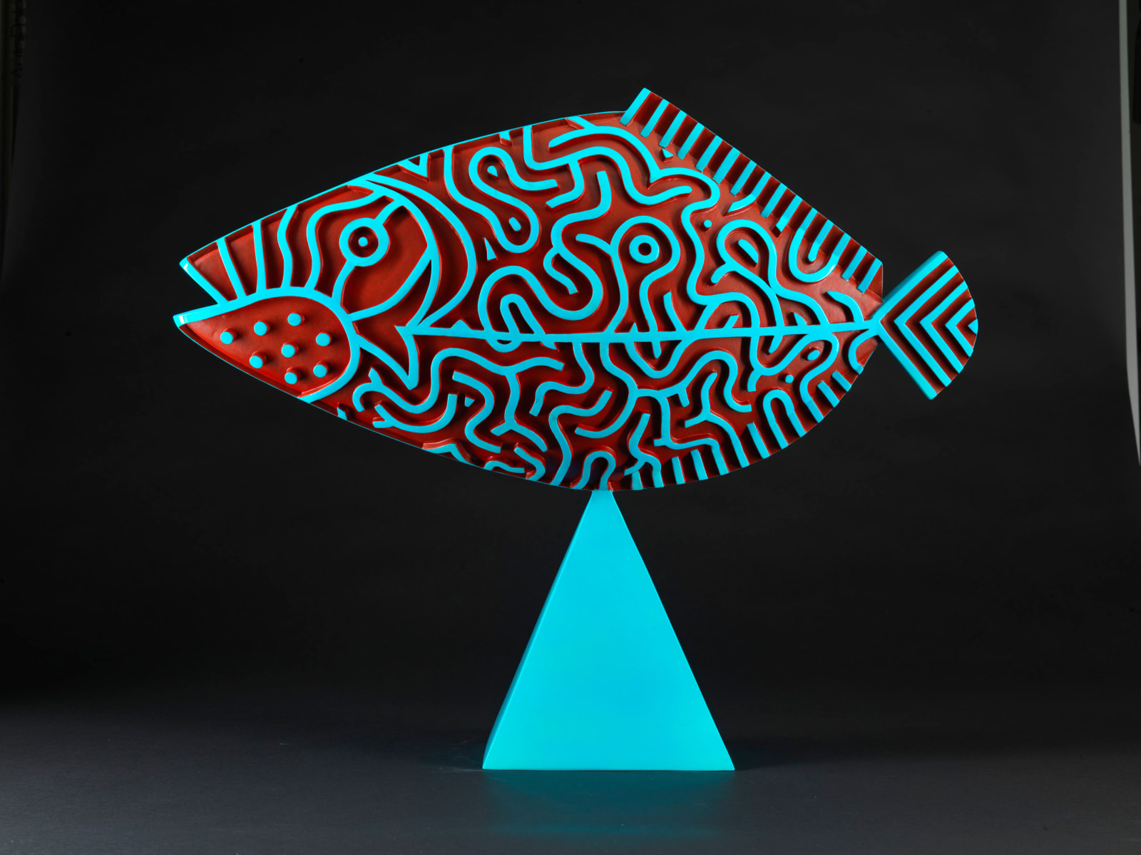 Jon Buck, Part of the Puzzle, 2012