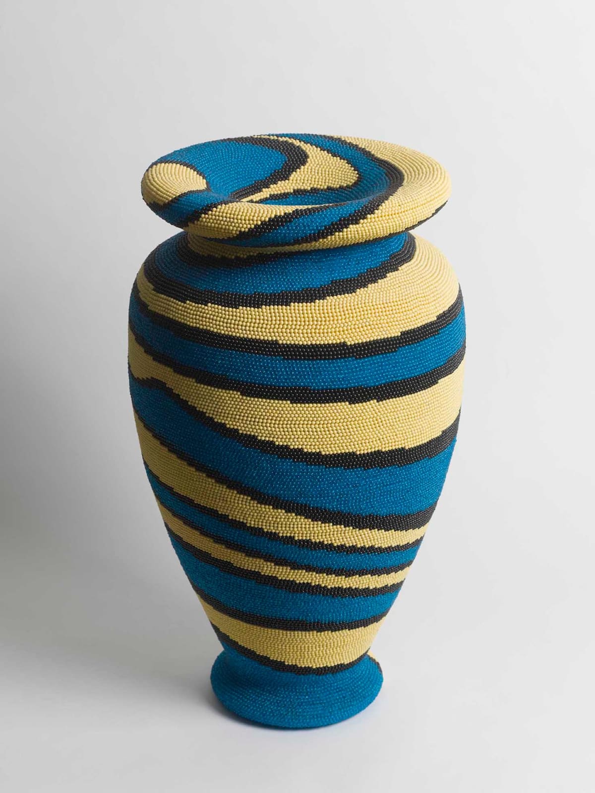 David Mach RA, Swirl