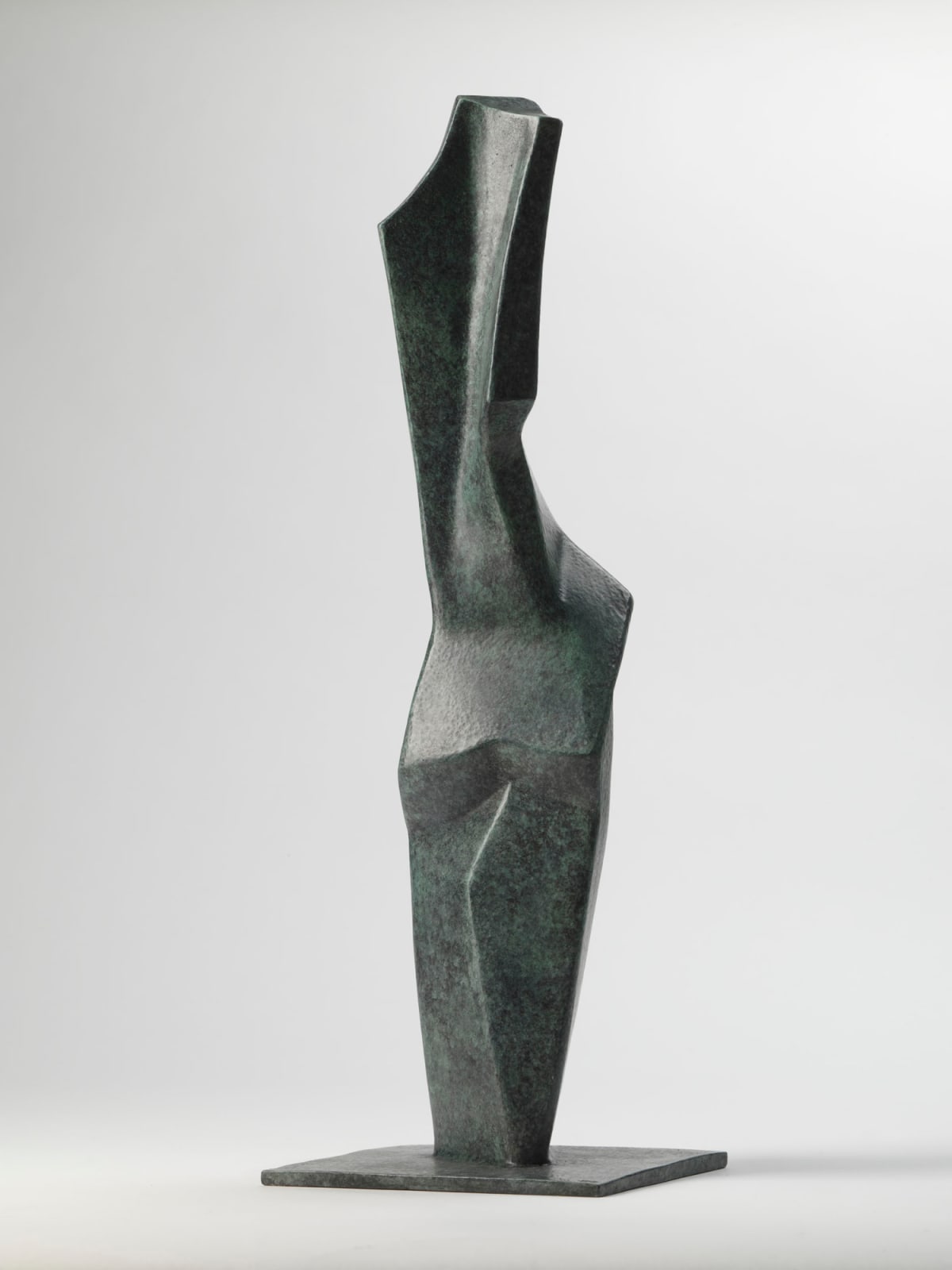 Terence Coventry, Small Torso, 2016