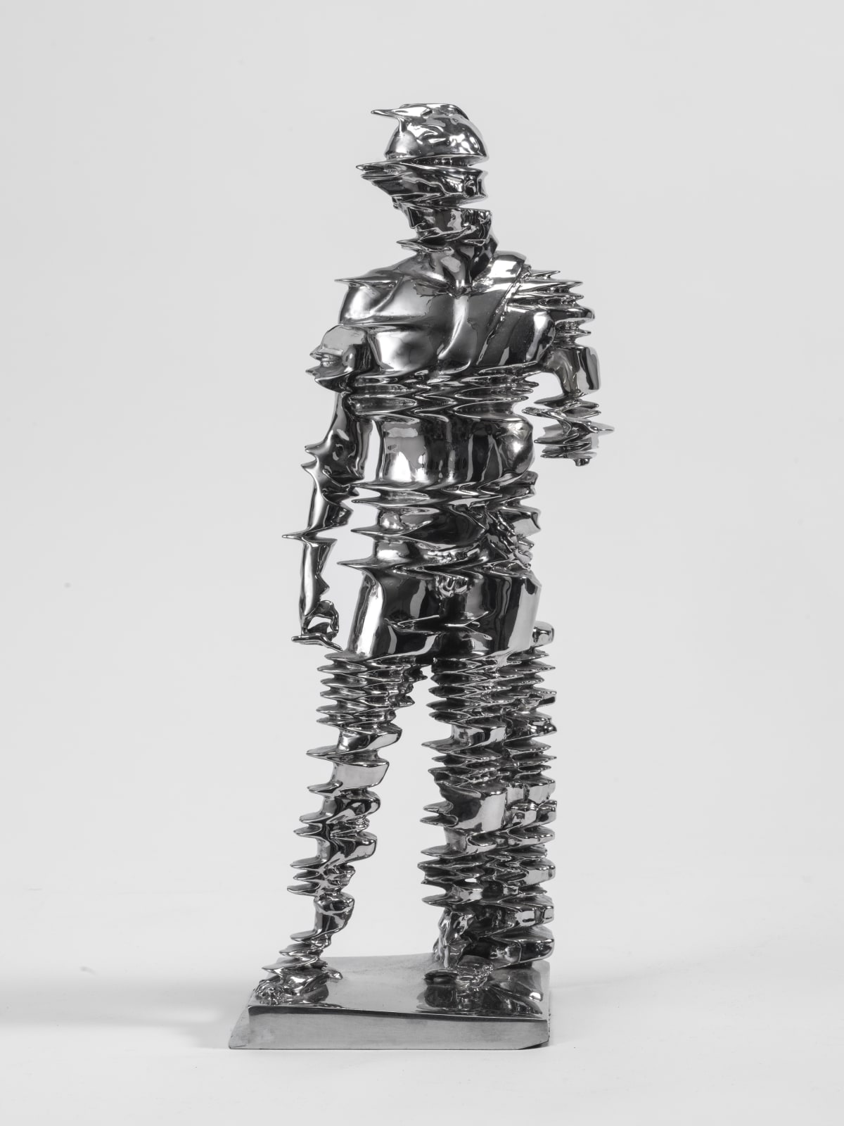 Zachary Eastwood-Bloom, It was Hot the Night we Burned Chrome, 2025