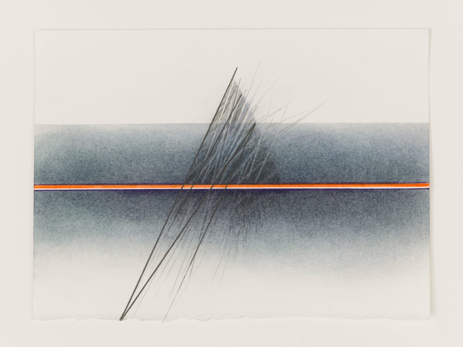 Ann Christopher RA, Broken Time -21, 2023 - 2024