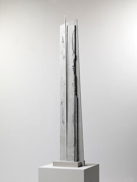 Ann Christopher RA, Beyond All Distance, 2010